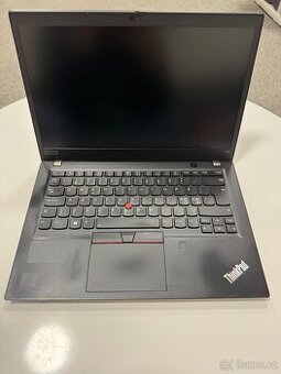 Notebook Lenovo ThinkPad T14s Gen1