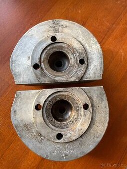 Jawa 350 typ 354 360 panelka vysoké hlavy