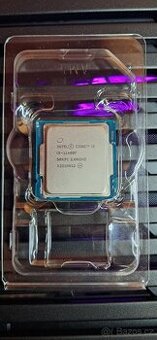 Intel Core i5-11400F