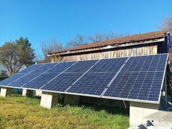 Fve pro ohřev Tuv v bojleru