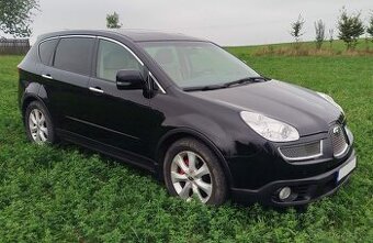 Subaru B9 Tribeca 3,0L 180KW Executive, 4x4, automat