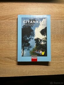 Čítanka 3 - Věra Martinková a kol.