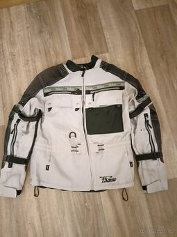 Prodám letní motocyklovou bundu Pharao