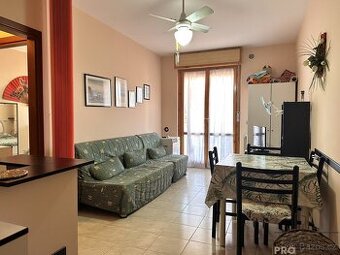 Prodej bytu 2+kk 40 m² Martinsicuro, Itálie - 1