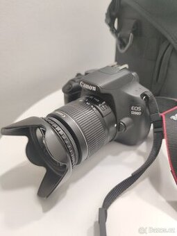 Canon EOS 1200D