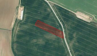 Zemědělská půda, prodej, Chrášťovice, Mladotice, Plzeň sever