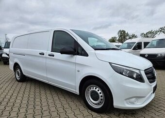 Mercedes-Benz vito ExtraLong 2.0 Cdi/136 koni Autmat 2021