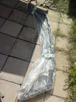 Přední spoiler nárazníku Škoda Octavia I