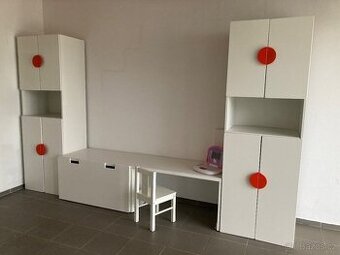 IKEA Stuva / Smastad -