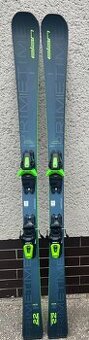 Lyže Elan PRIMETIME 22 - 165cm