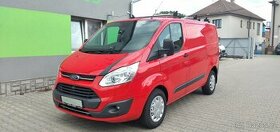 Ford Transit Custom 2.0 TDCi L1H1 96Kw r.v.2016