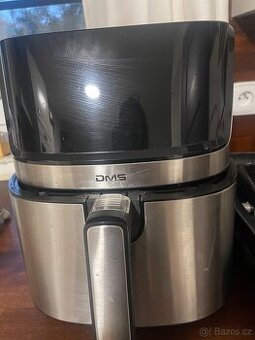 Horkovzdušná fritéza sleva