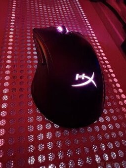 HyperX Pulsefire Dart
