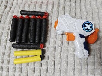 blaster ZURU X-SHOT Excel