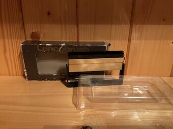 Kartáček na gramodesky Lencobrush
