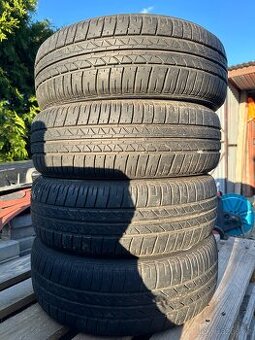 4x Bridgestone B250 175/65/14 82T letní pneu