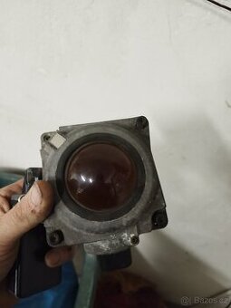 VW Passat B7 ACC radar – 3AA 907 567 A – originál