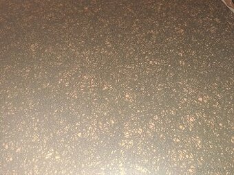 Linka DAK63823, dlažba, hnědá, matná, 60 x 60 x 1 cm