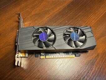 Gigabyte GTX 1650 OC