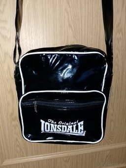 Taška přes rameno Lonsdale