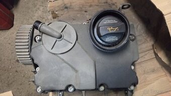 Hlava motoru Škoda Fabia 1.4 TDI