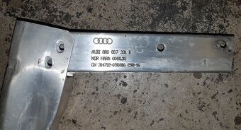 Výztuha zadního nárazníku Audi Q5