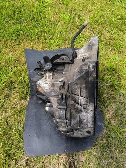 Manuální převodovka Renault laguna III 2.0 benzín