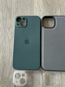 kryty obaly na iPhone 13