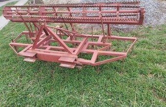 Radličkovy podmitač