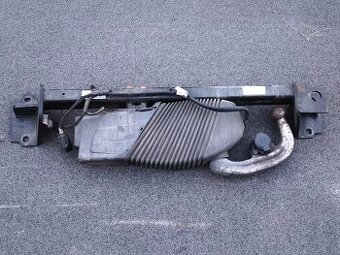 Tažné zařízení elektrické BMW X3 F25