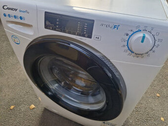 Pracka Candy - slim - uzka