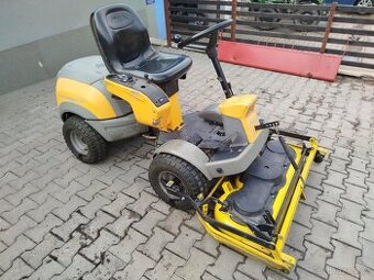 Stiga park 13 4WD profi zahradní sekačka
