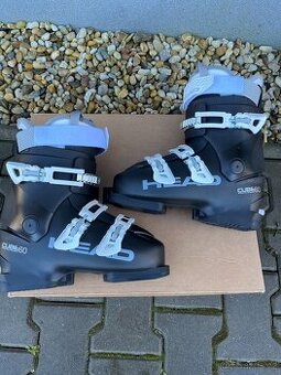 Lyžáky HEAD - vel.: 25,5cm