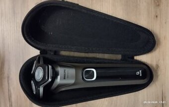 Nepoužitý holici strojek Philips s5000 (S5886/30)