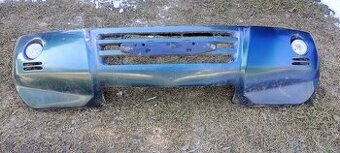 Mitsubishi Pajero III přední nárazník