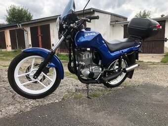 Jawa 350/640