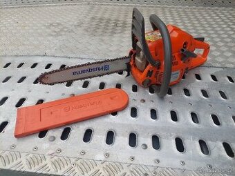 Husqvarna 236 x-torq