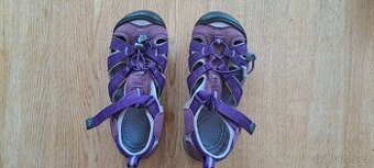 sandály Keen, vel.35