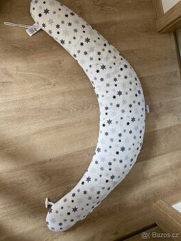 Kojici polstar Matysek