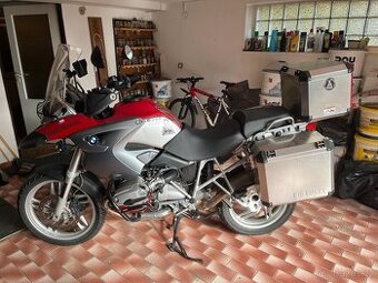BMW R 1200 GS