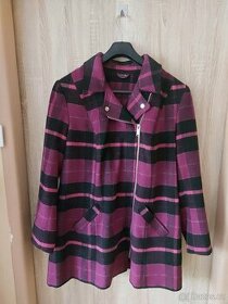 Plavky Mikina kalhoty džíny kabát top 46 48 50