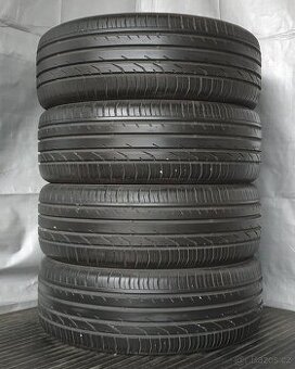 Letní pneumatiky Continental 205/55 R16 č. AP221