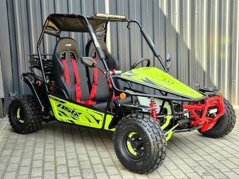 BUGGY ASIX 200cc automat 8“