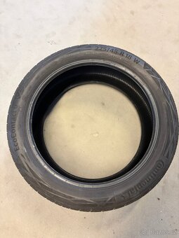 Letní pneu 225/45 r18