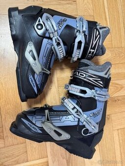 Prodám lyžáky(přaskáče) HEAD E-FIT 300mm