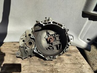 Převodovka Corsa D 1.6 TURBO 141kW