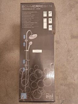 Sprchový set EISL letní déšť