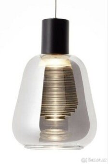 Závesné světlo Brilliant