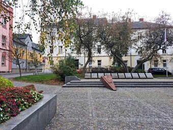 Prodám byt 1+1 v OV, 49m² - 1