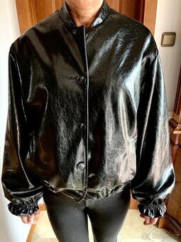 🌟NOVÁ ITALSKÁ BUNDA🌟